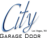 City Garage Door LLC Logo