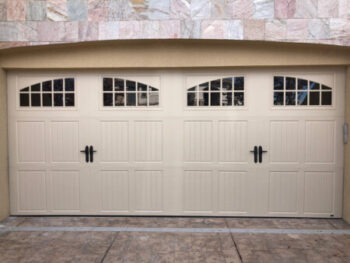 garage door sales and installation